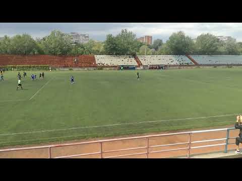 Cupa Romaniei Fotbal Feminin semifinala Universitatea Galati   Vasas Femina Odorheiul 1 1
