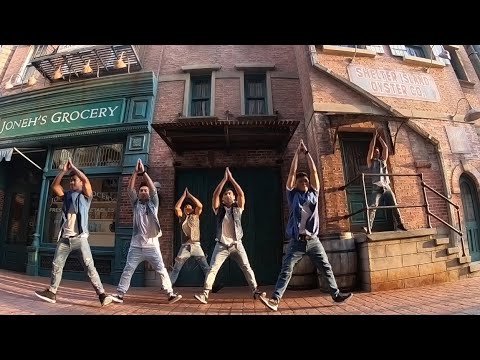 SB2 The Sign, All That She Wants