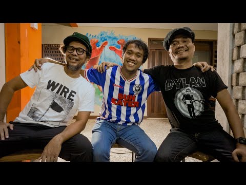 NGOBRYLS #144 | Kiki Aulia Ucup Pemutus Kawat Pengejar Mimpi