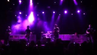 Simple Plan - Save You (live at soundcheck in Vienna, Austria)