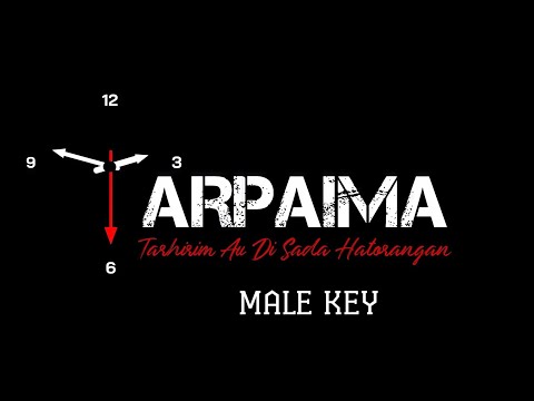 KARAOKE TARPAIMA || OSEN HUTASOIT