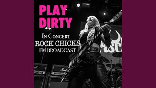 I&#39;ve Got A Crush On You (Live)