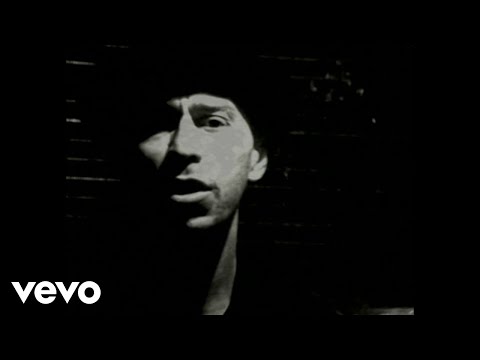 The The - Love Is Stronger Than Death (Official Video)