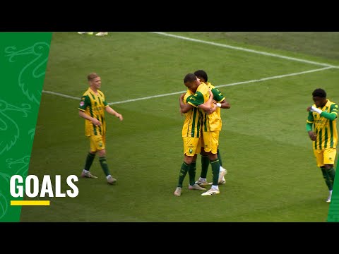 Goals ADO Den Haag - PEC Zwolle 3-0 (22-08-2025)