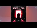 Home Alone (with Marnik) - Naeleck, Vini Vici - Music Visualization - Trippy - 4K