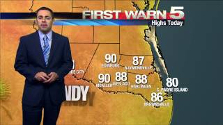 KRGV FIRST WARN 5 Quickcast - Dec. 19