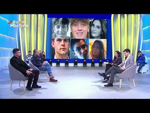 Good Morning (TV2000) - With Don Luigi Epicoco, a reflection on the Crans Montana tragedy.