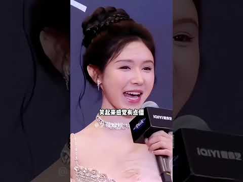 短劇女主失去十級美顏「原形畢露」，餘茵判若兩人，姜十七僵硬，徐藝真不愧是爆款女王 #年年有娛 -&nbsp;#娛樂資訊 #徐藝真 &nbsp;#年年有娛