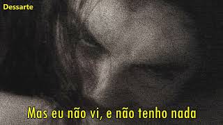 Woods of Ypres — Traveling Alone | Tradução