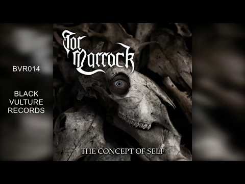 Tor Marrock - The Dark In Your Eyes (Official Lyric Video)