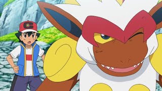 Pokemon shield and sword official episode 68