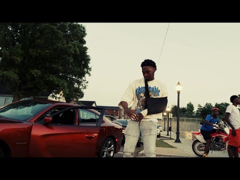 952 Lil Bigg - Pushing P ( Official Video )