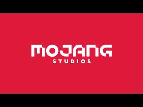 INSANE Animation! Mojang's Epic Minecraft Logo in Super Nixinova's World