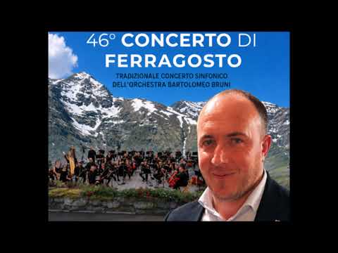 Verso il Concerto di Ferragosto: Rucas si prepara all'evento dell'estate cuneese