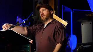 The Magnetic Fields (Live) - London by Jetpack