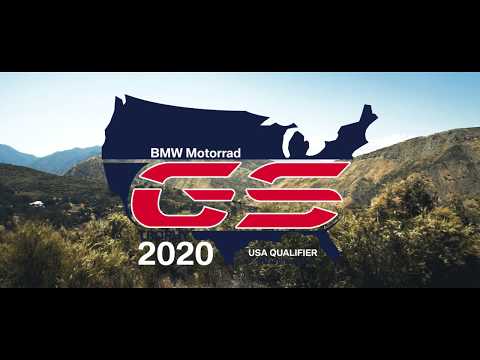 GS Trophy 2020 Qualifier USA (Trailer)