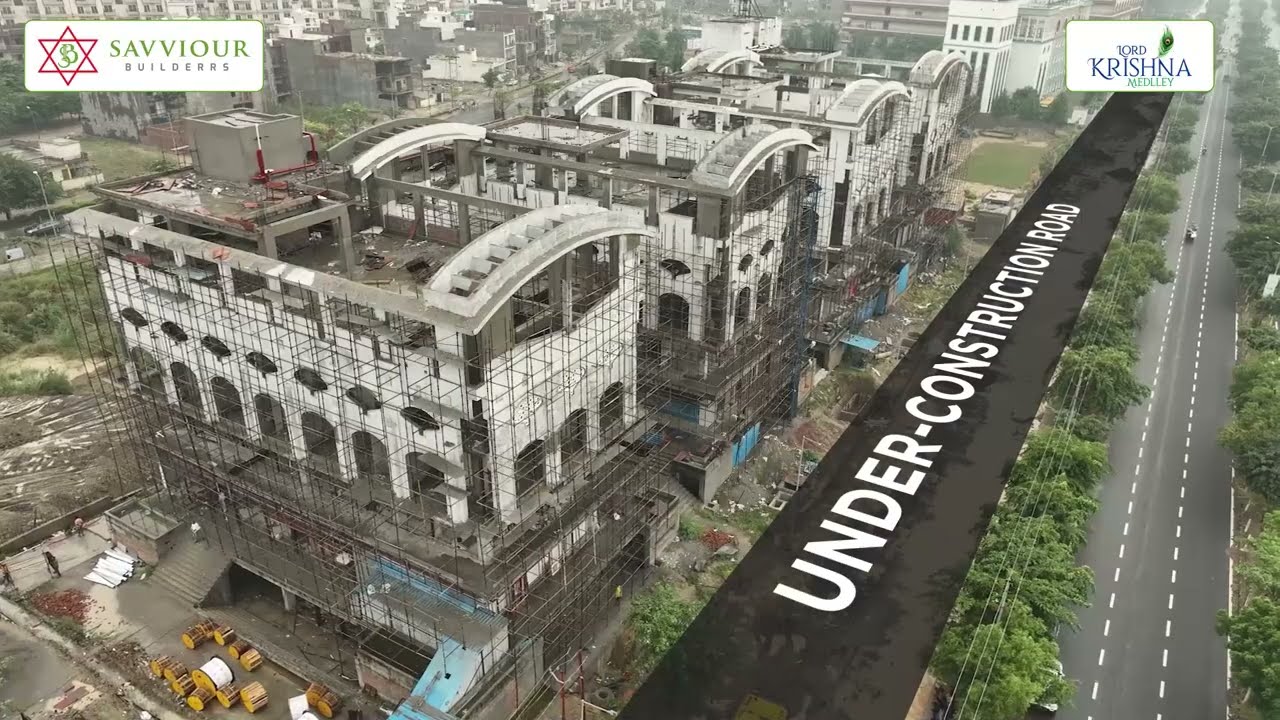 Property Video