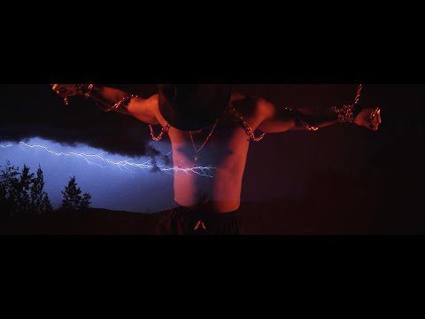 El Avatar - Amén (Video Oficial)