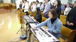 [Anointing] 2017_0302 어노인팅 목요예배