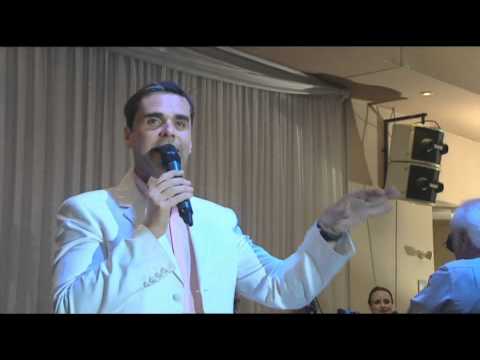 HKUD "Lado" Geelong & Đani Stipaničev - Pjevat će Slavonija