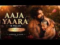 Aaja Yarra (Lyrics) | B Praak | Ishqnama | Full Song Lyrics | New Punjabi Song 2026