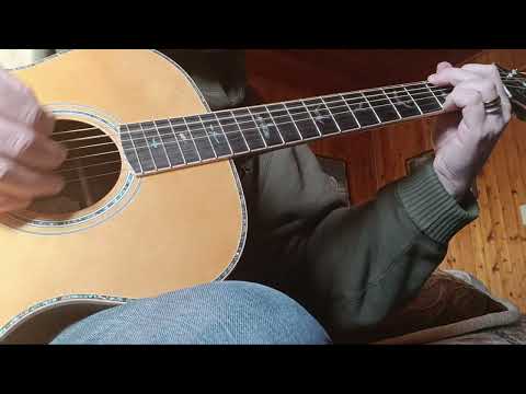 "Not a fan anymore "...original song 