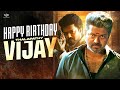 Wishing The Ever Inspiring Thalapathy Vijay A Happy Birthday Team AGS Entertainment