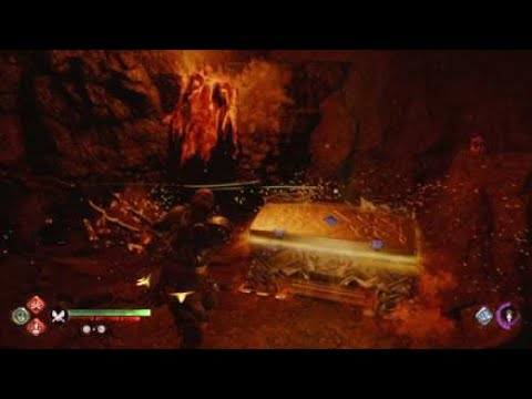 God of War Ragnarok (PS5) Walkthrough Gameplay Part - 26