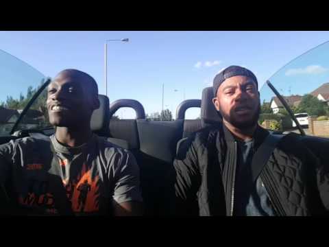 Inglesi ascoltano GHALI: la loro reazione