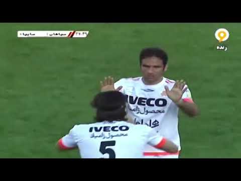 Siamak kouroshi highlights