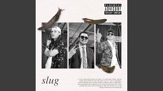Cover art for Slug (feat. Aiden Wall)