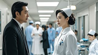 Liefde op vijftigjarige leeftijd: De rijkste man wordt verliefd op de hoofdverpleegster, kan deze liefde standhouden?