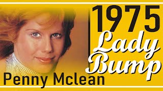Lady Bump - Penny McLean 1975 (Remastered)