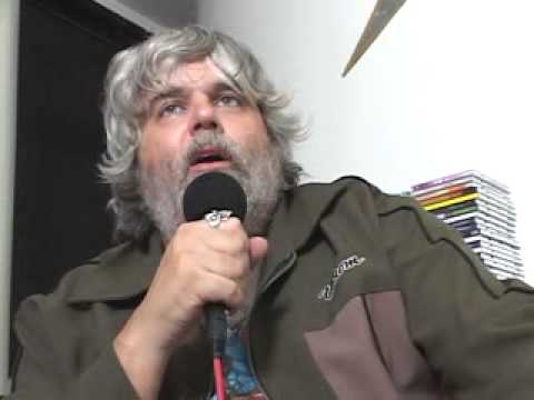 Cena Gaúcha - Extras - Botinada: a Origem do Punk no Brasil