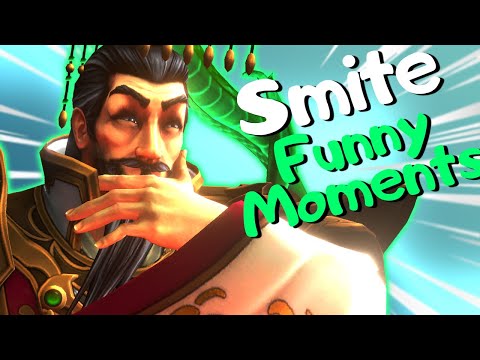 Yu Huang?.. More like HE HUNG!