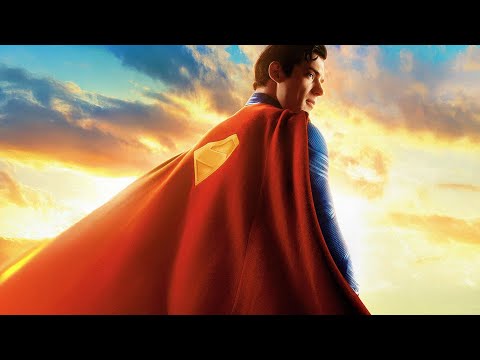 Superman (2025) Theme - Ultimate Theme Suite | John Murphy & David Fleming