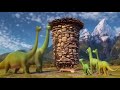 Un Gran Dinosaurio Película Completa En Español Latino