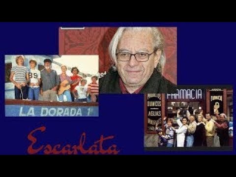 Fallece el gran Antonio Mercero, director de series inolvidables