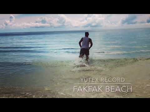 PATAWANA BEACH FAKFAK
