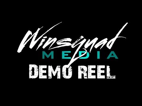 WinsquadMedia Demo Reel