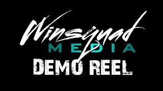 WinsquadMedia Demo Reel