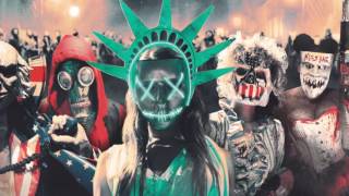 The Purge Beat Instrumental! Trap beat prod. By D.Boii