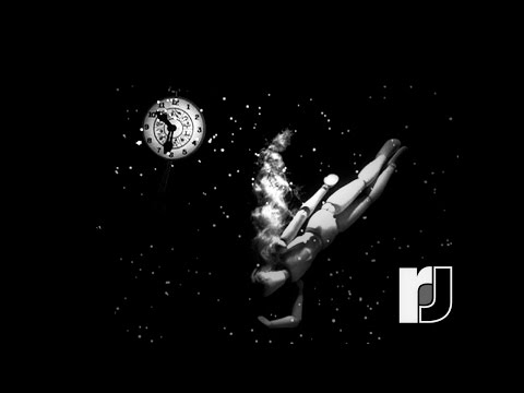 Renegades Of Jazz - Paradise Lost