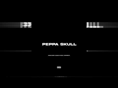 Shornbeats, @QubanMuziq - Peppa Skull ft @DoubleRMuziqOfficial (Official Audio)