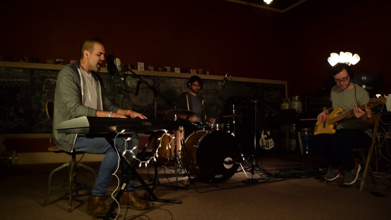 Promotional video thumbnail 2 for Nick Barilla