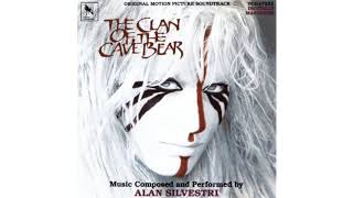 01 Main Title-The Clan of the Cave Bear (Original Motion Picture Soundtrack)
