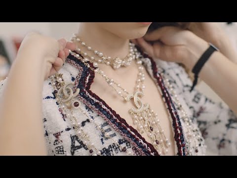 Looks and Accessories from the Spring-Summer 2020 Collection – CHANEL Shows