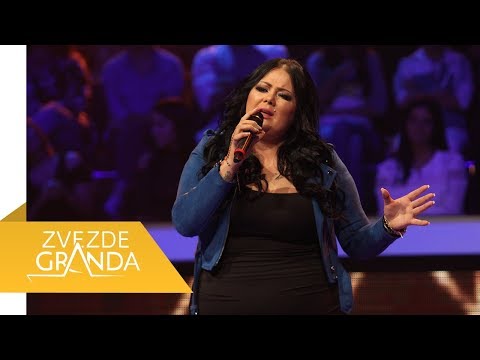 Suzana Baltic - Jedanaest, Ti muskarac (live) - ZG - 18/19 - 12.01.19. EM 17