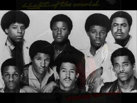 LIGHT OF THE WORLD   No.1 GIRL.wmv