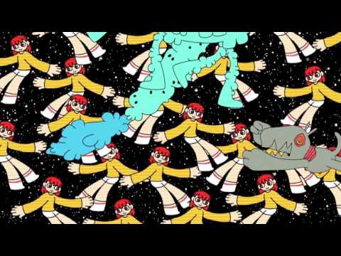 芸術学科 ISMIE2015選抜作品：北海道教育大学